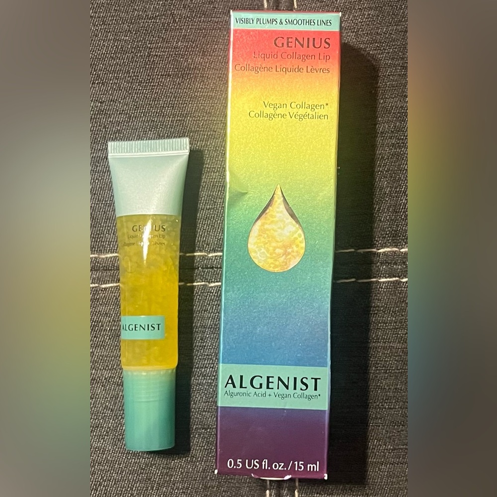 Genius Liquid Collagen Lip